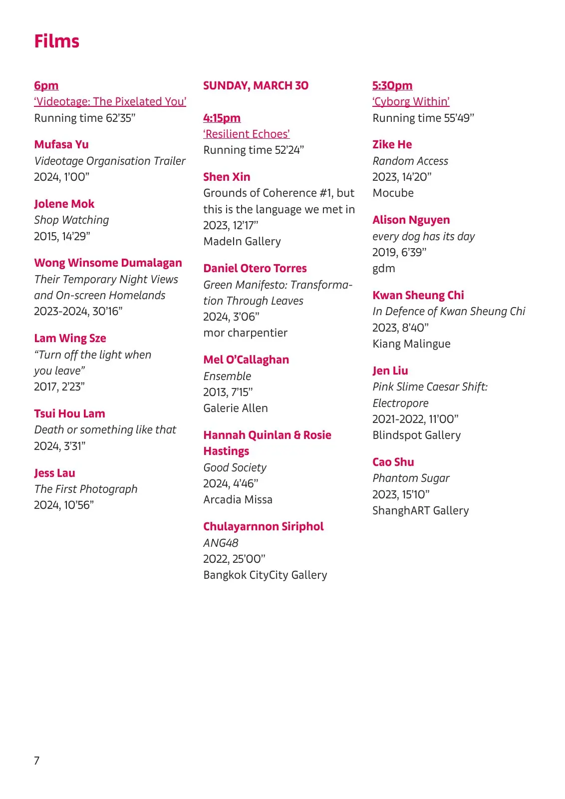 Source page 7