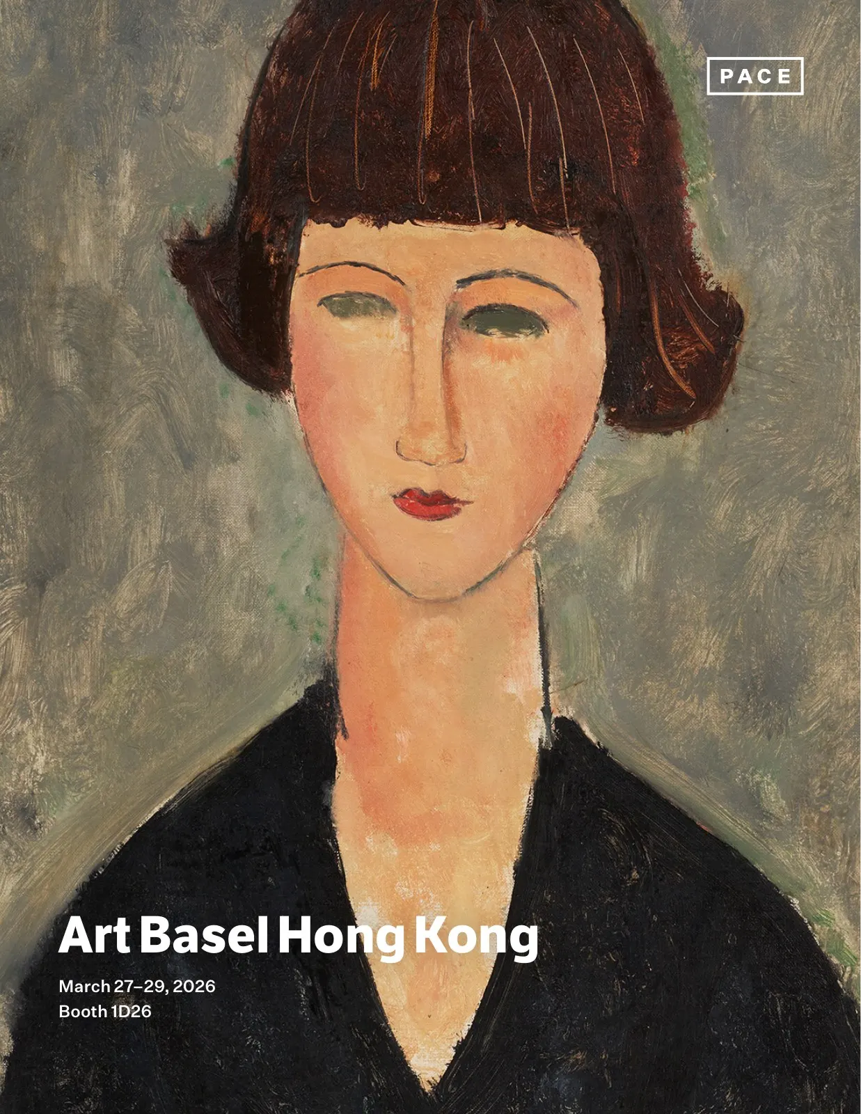 Art Basel Hong Kong 2026