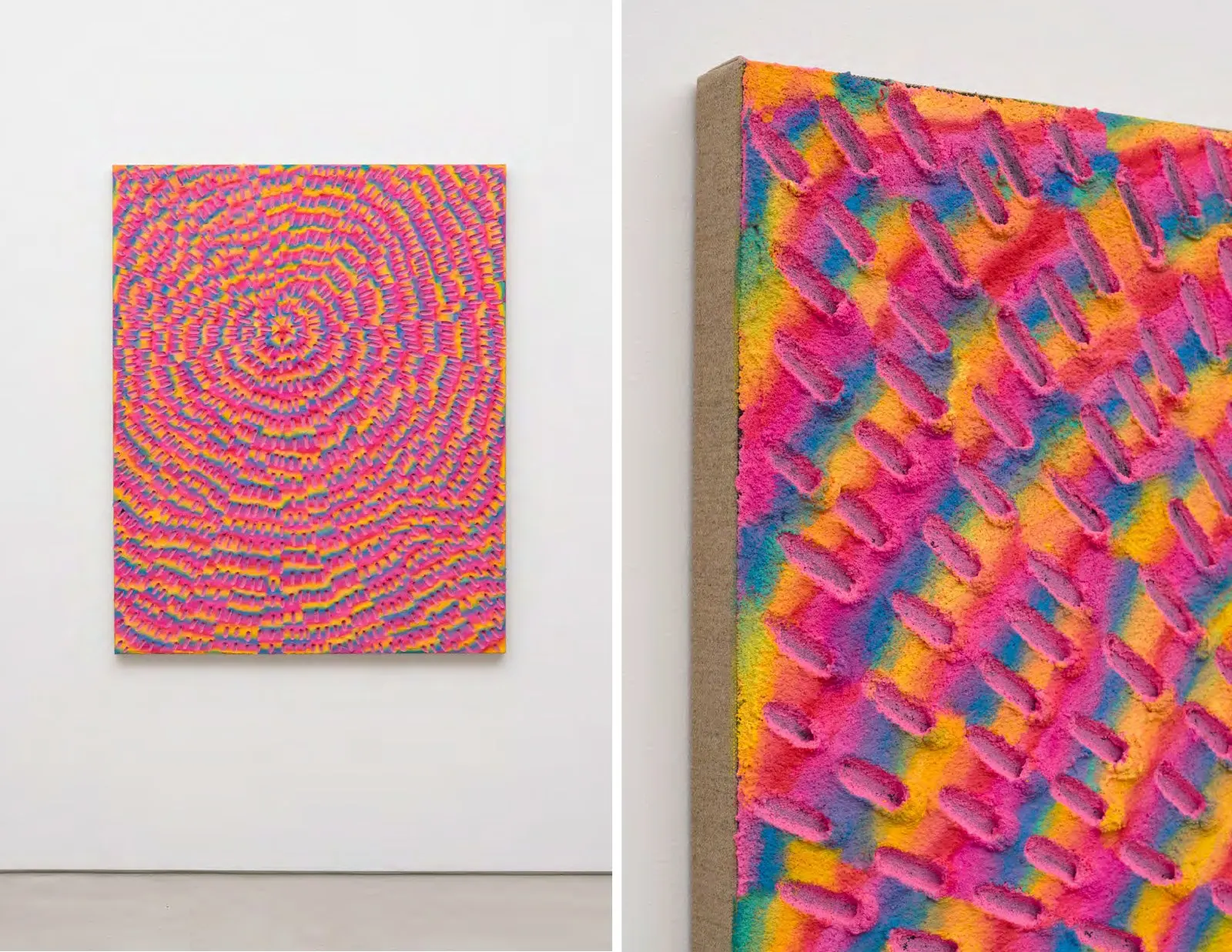 Jennifer Guidi | Info PDF | David Kordansky Gallery
