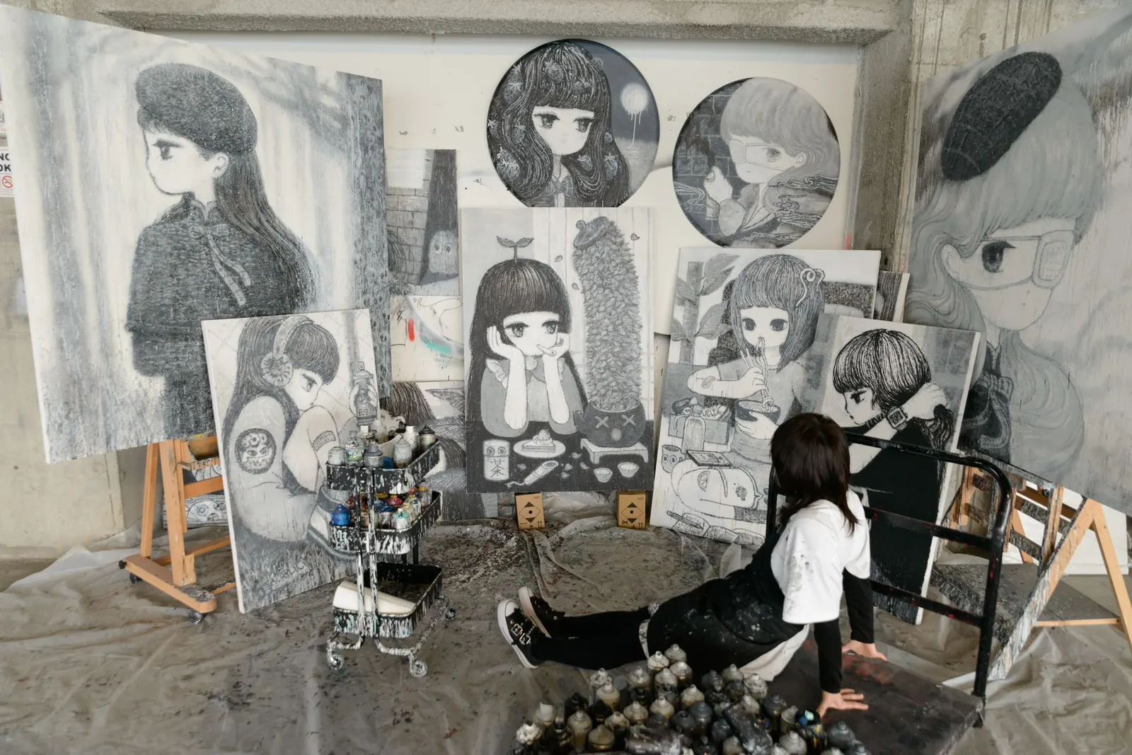 Stickymonger artist bio EN (3)